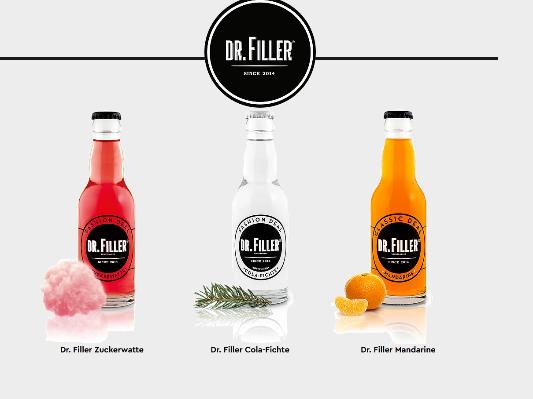 Dr.Filler Probierpaket