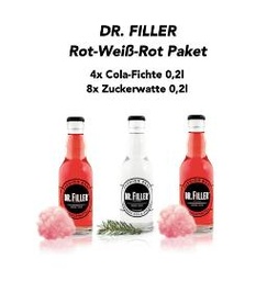 DR.Filler Austria Package